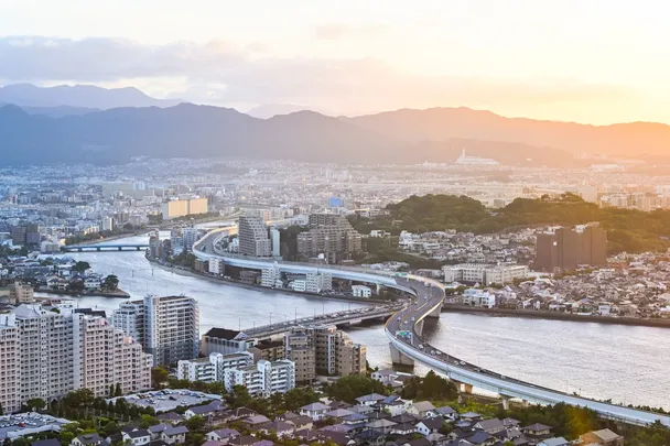 Fukuoka Marathon