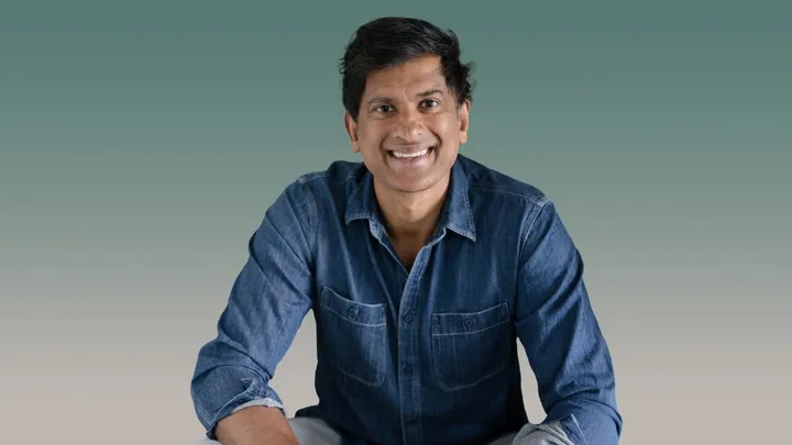 Dr Rangan Chatterjee
