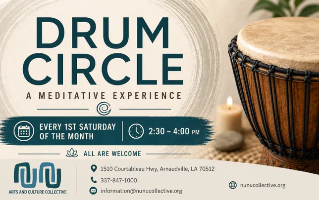 Drum Circle