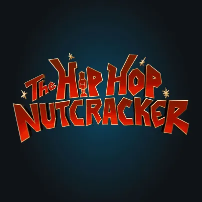The Hip Hop Nutcracker
