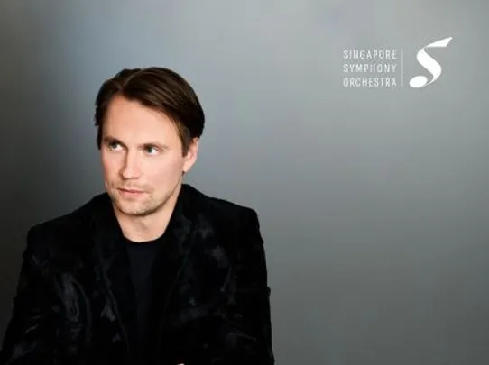Sibelius and Wagner