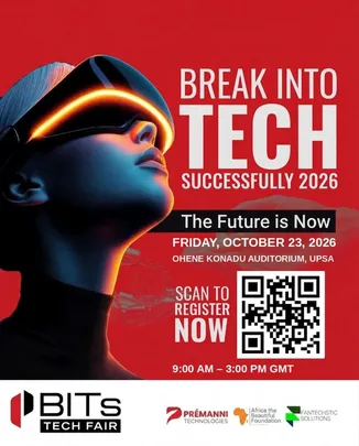 BITs Tech Fair 2026