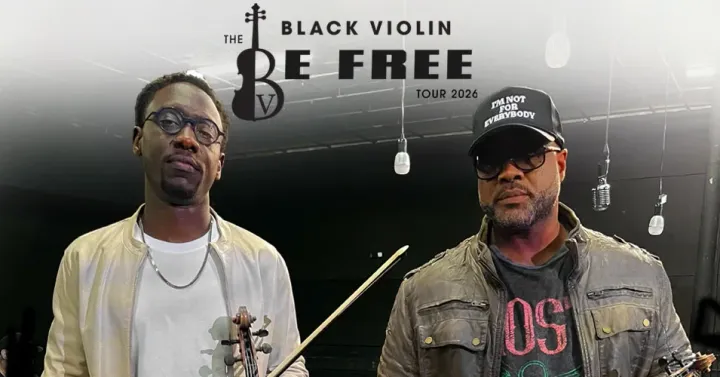 Black Violin