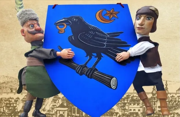 Aranygyapjú társulat - A kolozsvári bíró