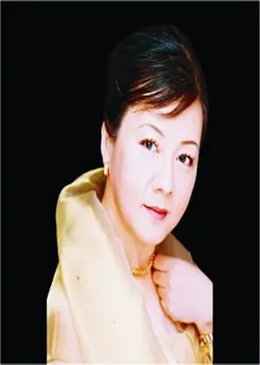 不朽的生命  2026女高音盧瓊蓉獨唱會
