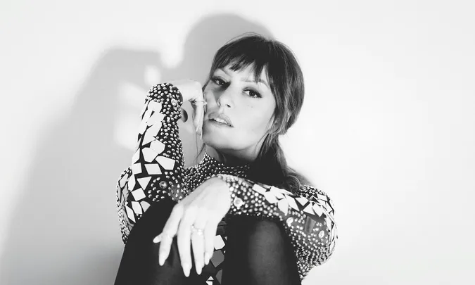 Natalie Williams 'Secret Garden' Live
