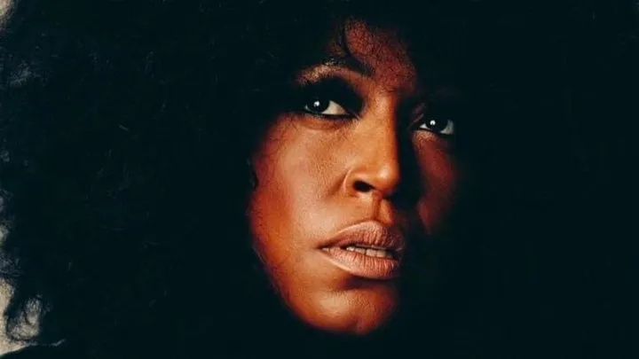 Mica Paris