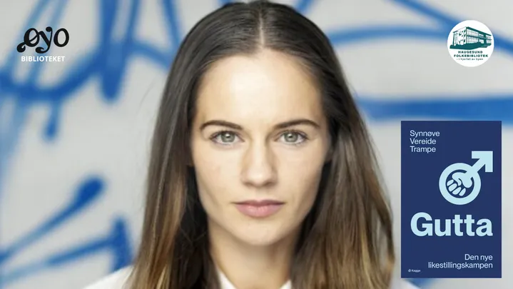 Hva skjer når guttene faller utenfor?