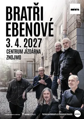 Bratři Ebenové