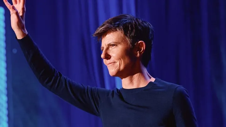 Tig Notaro: Out Of Nowhere
