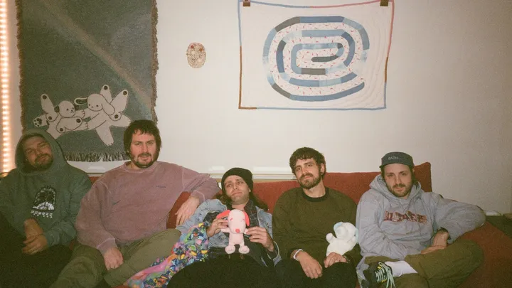 The Hotelier (18+)