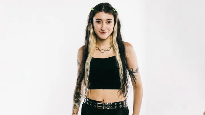 Level Up (18 and Over)
