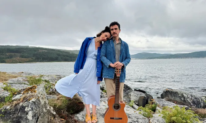 Cristina Gallego & David Bueno