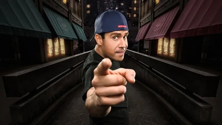 Pablo Francisco