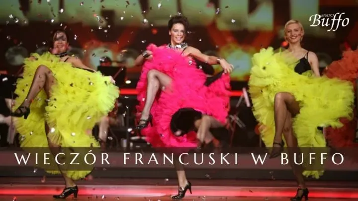 Wieczór Francuski