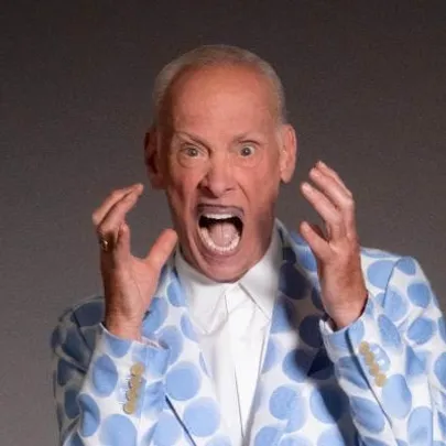 John Waters