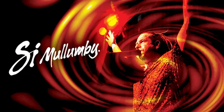 Si Mullumby