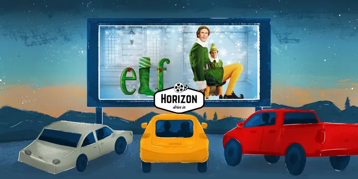ELF - November 14th - Saskatoon
