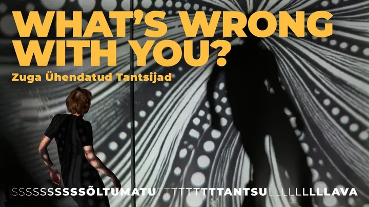 What´s wrong with you?