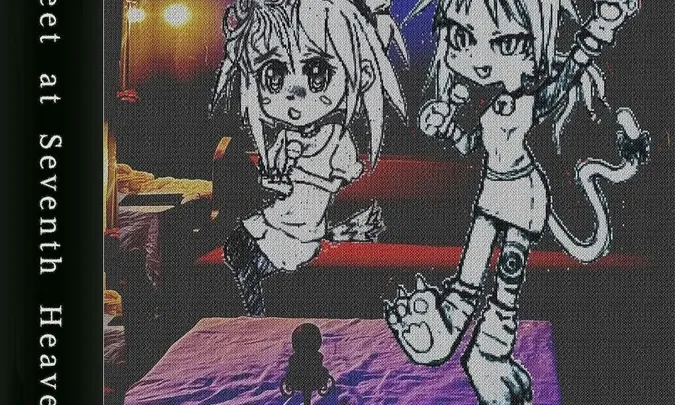 ༻♱ Halloween Karaoke & Costume Party ♱༺