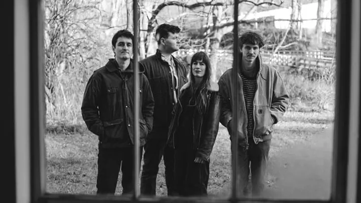 LPR Presents: The Felice Brothers
