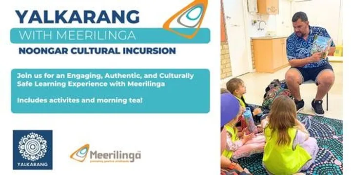 Yalkarang Children's Week Incursion Woodvale