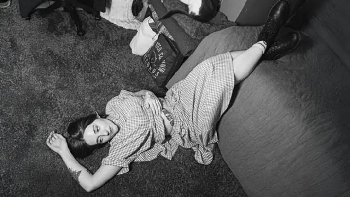 Jessica Lea Mayfield / Rachel Bobbitt