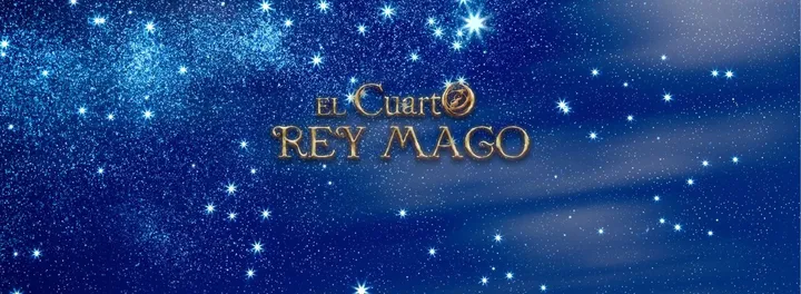 El Cuarto Rey Mago Temporada XIX estreno