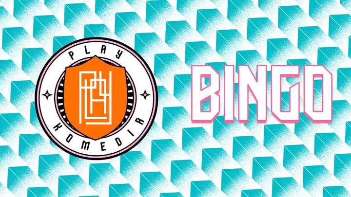 PLAY BINGO 🎱