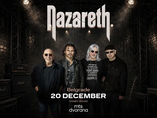 Nazareth