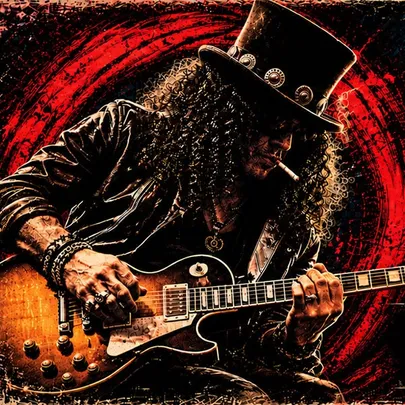 מופע מחווה ל-Guns n' Roses