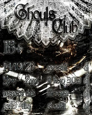Ghouls Club