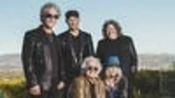 Jefferson Starship Runaway Again Tour 2026