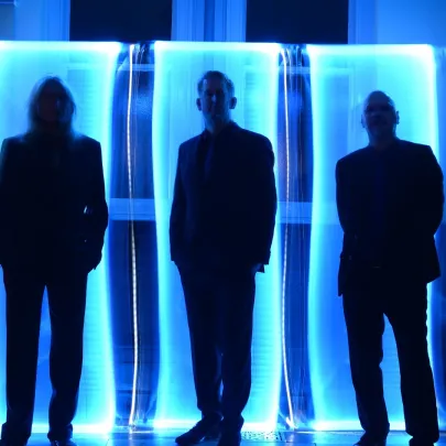 Bohren & der Club of Gore  ByteFM und Musikblog präsentiert: Bohren & der Club of Gore