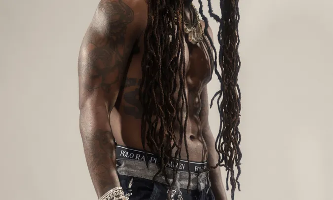 R&B Block Party Presents Jacquees plus Special Guests