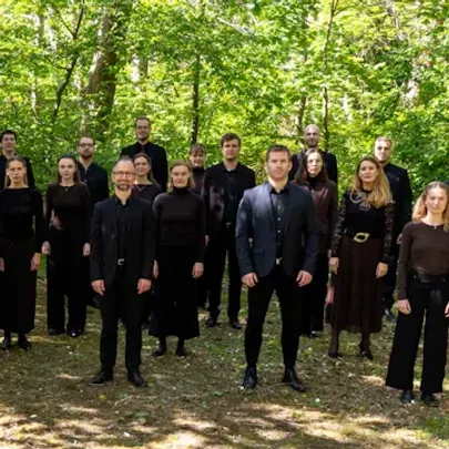 Koncert | Akademisk Kor Århus | Vor Frue Kirke, Aarhus
