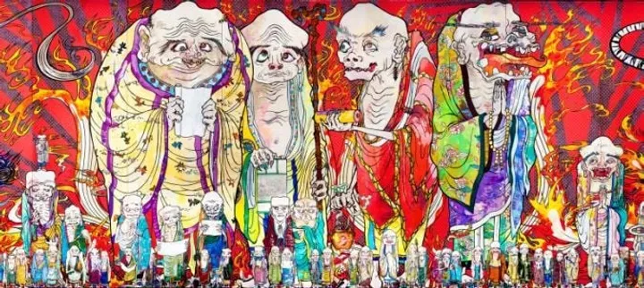 ArtsNational Ku-ring-gai 2027 Membership