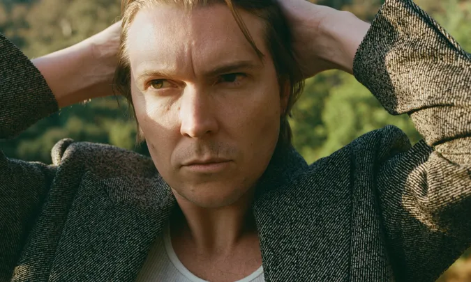 The Crocodile Presents: Alex Cameron, Josh da Costa