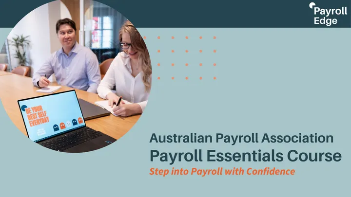 Payroll Essentials DARWIN NT