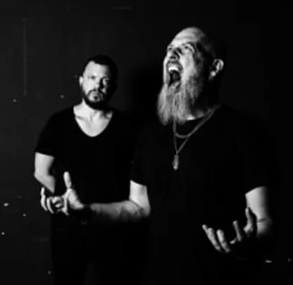 Paradise Lost - Morfé Δemoníon
