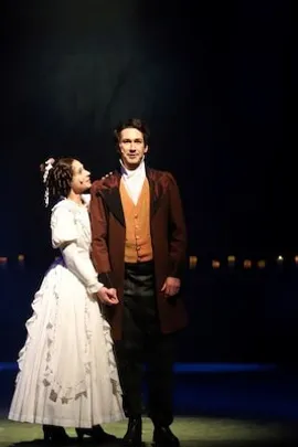 La Bohème - Oper