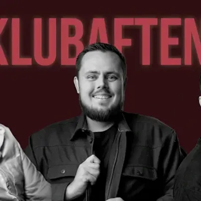 Klubaften: Phillip Devantier, Kristian Hemmingsen & Frederik Rosgaard
