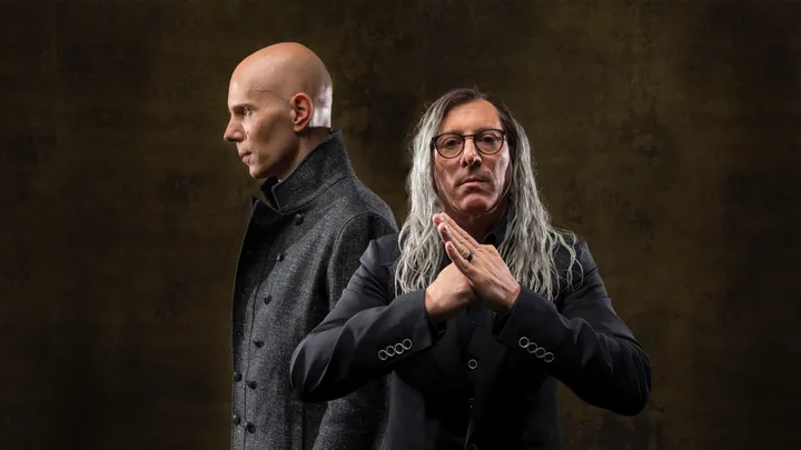 A Perfect Circle + Puscifer