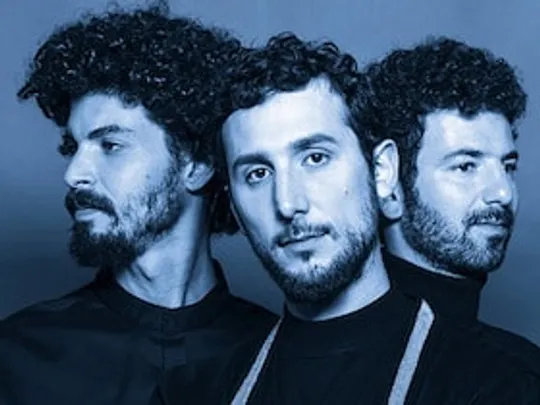 "What We Are Made Of" Tour 2026