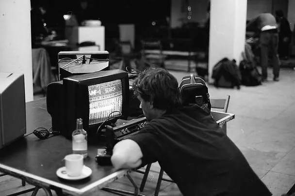 Game zone