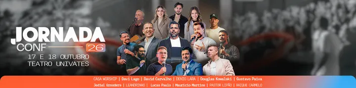 JORNADA CONF 26