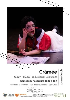 Crâmée