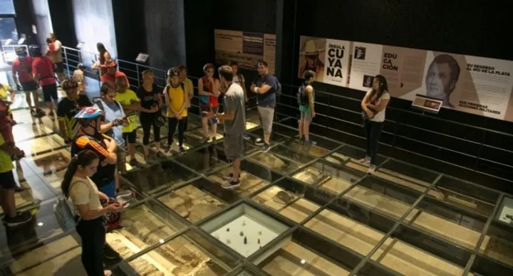 MUSEO CASA DE SAN MARTIN Ciudad de Mendoza
