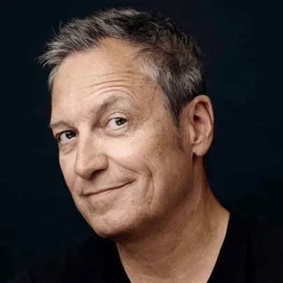 Dieter Nuhr