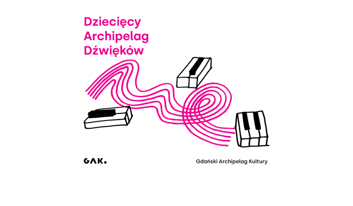 Dziecięcy Archipelag Dźwięków | Świąteczne melodie z różnych krajów